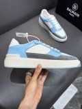 Men B*almain Top Quality Sneaker