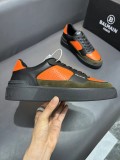 Men B*almain Top Quality Sneaker