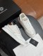 Men V*ersace Top Sneaker