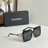 C*hanel Glasses Top Quality