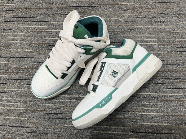 Men A*miri Top Sneakers