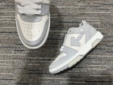 Men Women O*ff W*hite Top Sneakers
