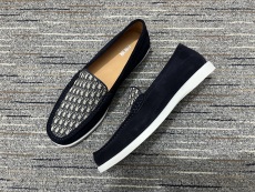 Men D*ior Top Quality Sneakers