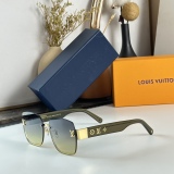 L*ouis V*uitton Glasses Top Quality