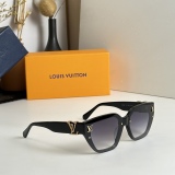 L*ouis V*uitton Glasses Top Quality