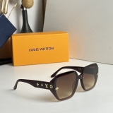 L*ouis V*uitton Glasses Top Quality