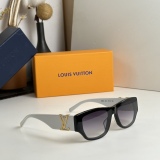 L*ouis V*uitton Glasses Top Quality