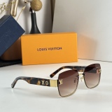 L*ouis V*uitton Glasses Top Quality