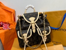 L*ouis V*uitton Top Bag  21*23*10CM