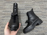 Women  H*ermes Top Sneaker
