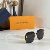 L*ouis V*uitton Glasses Top Quality