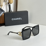 C*hanel Glasses Top Quality