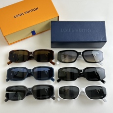 L*ouis V*uitton Glasses Top Quality