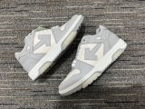 Men Women O*ff W*hite Top Sneakers