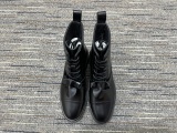 Women  H*ermes Top Sneaker