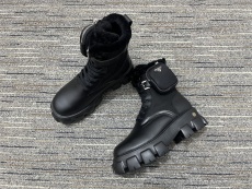 Women P*rada Top Quality Sneakers