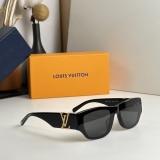 L*ouis V*uitton Glasses Top Quality