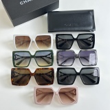 C*hanel Glasses Top Quality