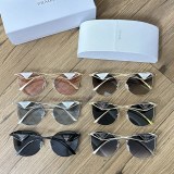 P*rada Glasses Top Quality