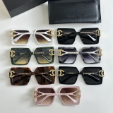 C*hanel Glasses Top Quality