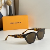 L*ouis V*uitton Glasses Top Quality