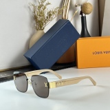 L*ouis V*uitton Glasses Top Quality