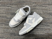 Men Women O*ff W*hite Top Sneakers