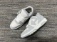 Men Women O*ff W*hite Top Sneakers