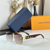 L*ouis V*uitton Glasses Top Quality