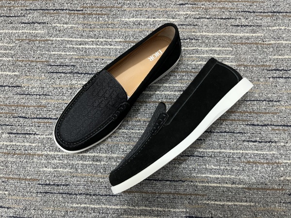 Men D*ior Top Quality Sneakers