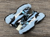 Men Women O*ff W*hite Top Sneakers