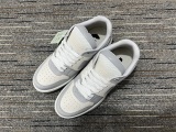 Men Women O*ff W*hite Top Sneakers