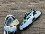 Men Women O*ff W*hite Top Sneakers