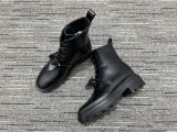 Women  H*ermes Top Sneaker