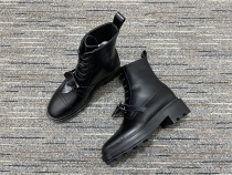 Women  H*ermes Top Sneaker