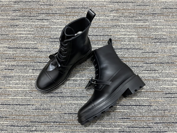 Women  H*ermes Top Sneaker
