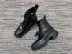 Women  H*ermes Top Sneaker