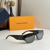 L*ouis V*uitton Glasses Top Quality