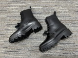 Women  H*ermes Top Sneaker