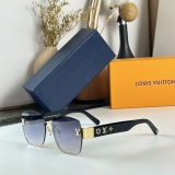 L*ouis V*uitton Glasses Top Quality