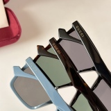 G*ucci Glasses Top Quality