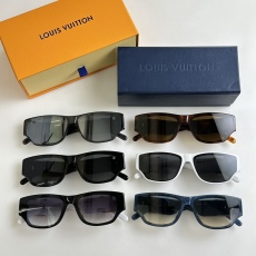 L*ouis V*uitton Glasses Top Quality