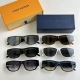 L*ouis V*uitton Glasses Top Quality