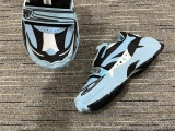 Men Women O*ff W*hite Top Sneakers