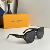 L*ouis V*uitton Glasses Top Quality