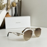 P*rada Glasses Top Quality