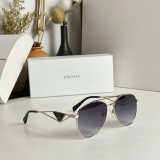 P*rada Glasses Top Quality