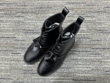 Women  H*ermes Top Sneaker