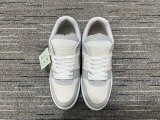 Men Women O*ff W*hite Top Sneakers