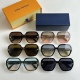 L*ouis V*uitton Glasses Top Quality